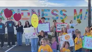 Great Kindness Challenge