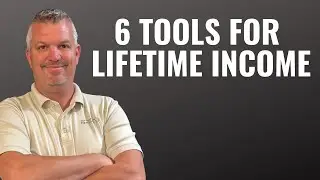 Growth Investing vs Income Planning (Which wins in retirement?)