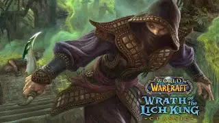 2500 Mutilate Rogue 2v2 WOTLK Arena Push Alliance DPR Season 6