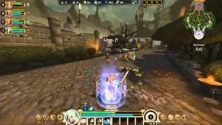 SMITE: Freya - The Queen of the Valkyries  Trailer