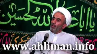 Hacı Əhliman. Cümə Moizəsi. 08.05.2015