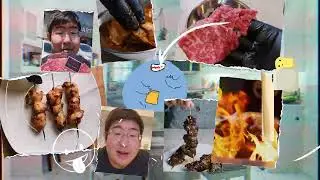 Meet RubRub: Your Shortcut to Korean BBQ At Home