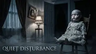 Possessed Doll Causes Crazy Hauntings! Lights Flickering, Strange Noises!