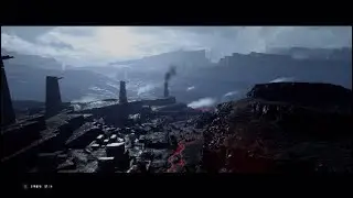 battlefront  : Атака_шагоходов штаб  Соро-сууб!!! PS4 PRO split screen