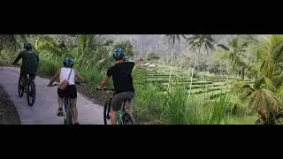 17. A Cultural Day By Bike - Cycling Day Trip in Bali