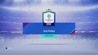 FIFA 19 SBC Inch Perfect - Total Cost: 8,700 Coins