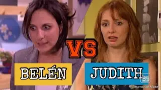 ANHQ Vs LQSA: batalla de personajes