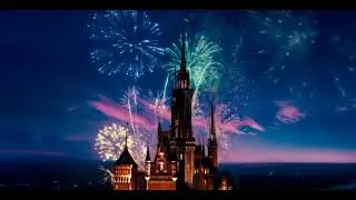 [Logo Reconstruction]Disney Digital 3D/WDP/Jerry Bruckmier (2009)