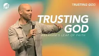 Trusting God in Uncertainty: Abraham's Story of Faith | Christian Sermon on Hebrews 11