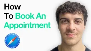 How To Book An Apple Store Appointment (Full 2025 Guide)