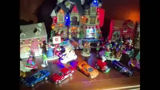 Hot Wheels:   Decide your ride & Break the tie!