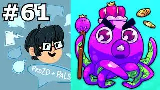 ProZD + Pals Podcast Episode 61: OCTOPIMP