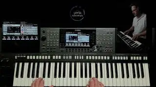 One Way Wind - COVER