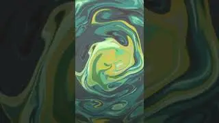 Metamorphosis #generativeart #touchdesigner