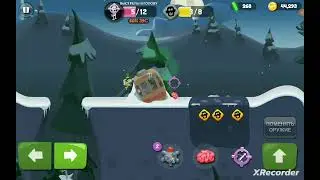 ОХОТИМСЯ НА ЗОМБИ 40 часть #ZombieCatchersgame