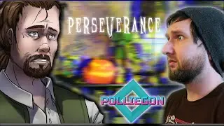 Perseverance - Polliegon