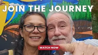 Simple Living Over 50: Join the Journey