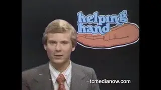 Mike Walcher Stores and Features from WMT-TV, 1977?