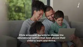 Policy Focus | Education Savings Accounts