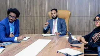 VOA Somali Radio Idaacadda Subaxnimo 04.02.2026