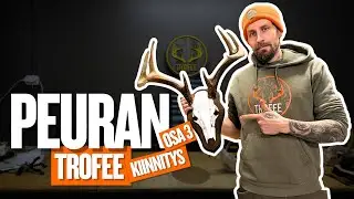 PEURAN TROFEE – Osa 3 | Kiinnitys