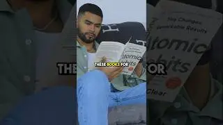 Zuniga On 5 Books To Read For Success.