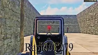 Rapid Scripts 2020 (Undetected) All guns