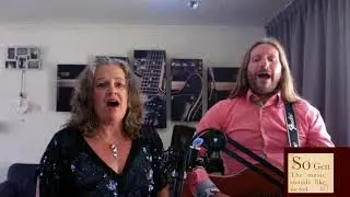 I Still Cry - SoGett 2 Americana