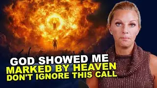 God Showed Me 