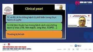 Chuyên đề 14: Dự phòng tiên phát và kiểm soát các yếu tố nguy cơ (Hội nghị Tim mạch phía Nam 17)