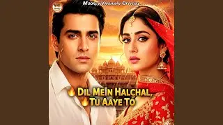 Dil Mein Halchal Tu Aaye To