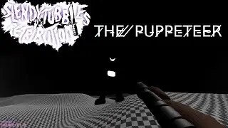 Глупый маленький Телепузик... Далеко ты не уйдешь... | Slendytubbies: Возмездие: Мечта