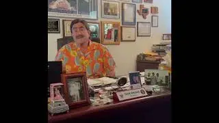 In Memory of Phil Donahue