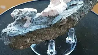 Natrolite
