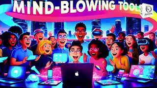 🎬 Best AI Video Generators 2025 | Create Videos with AI Tools like Pictory, Synthesia & Runway