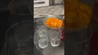 Тестируем Вишнёвое Пиво! The Cherry Beer Testing!