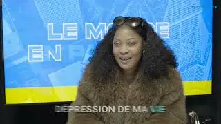 Mon Film : D&eacute;pression, &Eacute;tudiants &Eacute;trangers & R&eacute;v&eacute;lations #shorts