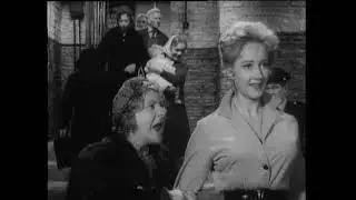 Two Way Stretch (1960) - Visiting hour | Peter Sellers