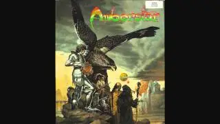 Amberstar - Title (Amiga Version)