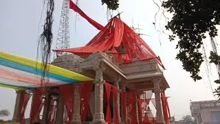 ભાડલા ગેલમાં નું મંદિર 