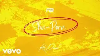 Kizz Daniel - Shu-Peru [Instrumental beat]