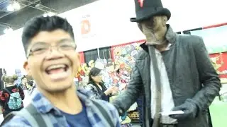 DesignerCon 2016