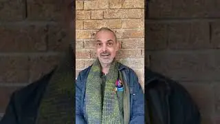 Quest for Life program testimonial from a participant