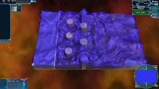 CCursor: The Great Fortress by TrickyCorp - CW4