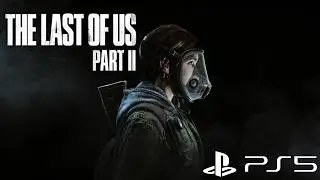 Секрет раскрыт | The Last of Us&trade; Part II Remastered
