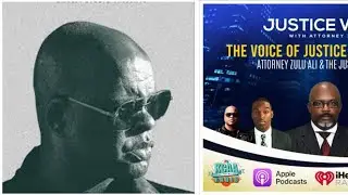 The Best of DR. AQUIL BASHEER on Justice Watch w/ Attorney Zulu Ali