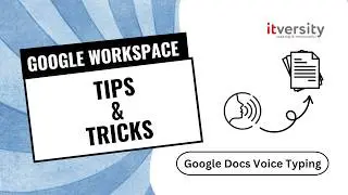 Master Voice Typing in Google Docs to Save Time and Boost Productivity