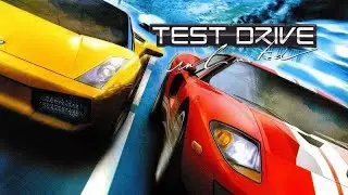 Test Drive Unlimited полное прохождение #17