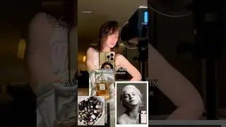 ЛЮБИМЫЕ ЛЮКСОВЫЕ ПАРФЮМЫ🤌🏼💋