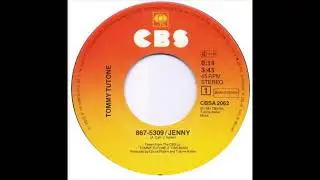 Tommy Tutone - 867 5309 Jenny (1981)